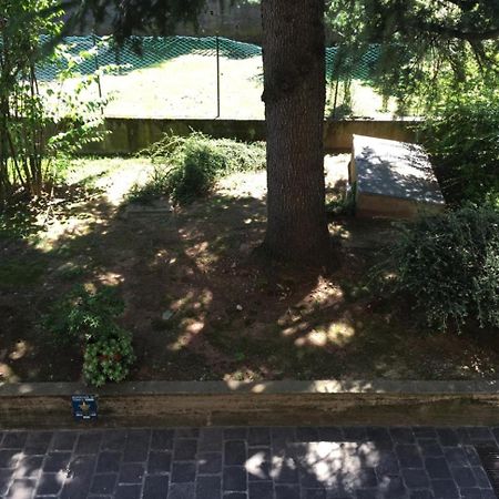 Appartamento Per Brevi Periodi "Teodolinda" 베르가모 외부 사진
